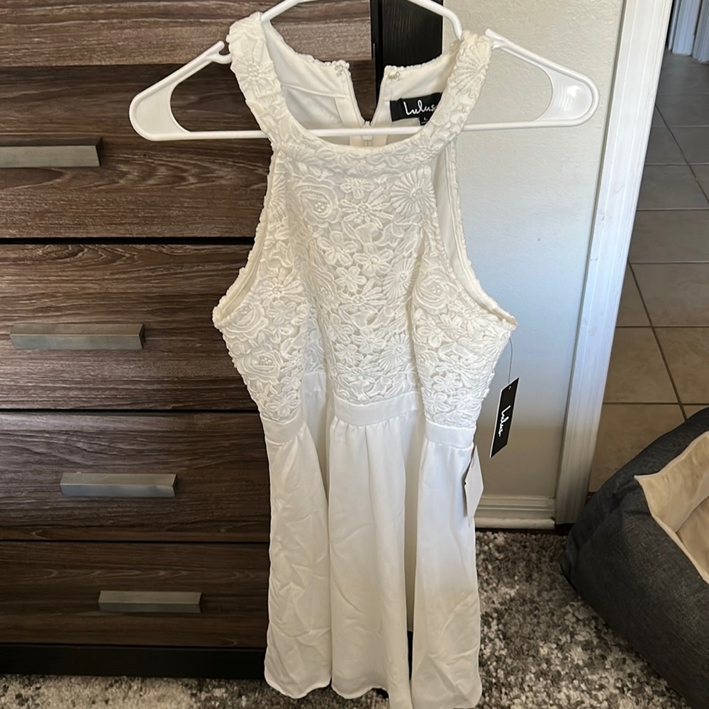 Lulus dress